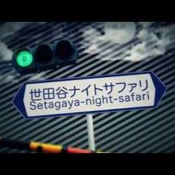 setagaya night safari