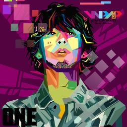 Mighty Long Fall Acoustic Version Lyrics And Music By One Ok Rock Arranged By Anangdmaulana