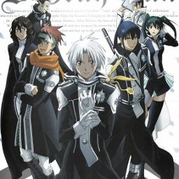 D Gray Man Op 1 Song Lyrics And Music By Innocent Sorrow Arranged By El Light108 On Smule Social Singing App