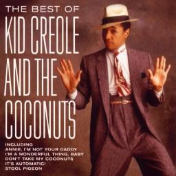 Annie I M Not Your Daddy Song Lyrics And Music By Kid Creole The Coconuts Arranged By Nrdcskb On Smule Social Singing App