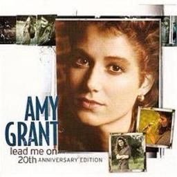 Lead Me On Song Lyrics And Music By Amy Grant Arranged By lead-me-on-song-lyrics-and-music-by-amy-grant-arranged-by