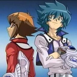 Yu-Gi-Oh! GX Japanese Opening Theme Season 3, Version 1 - TEARDROP by BOWL  