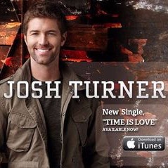 Time Is Love Song Lyrics And Music By Josh Turner Arranged By Sephine On Smule Social Singing App