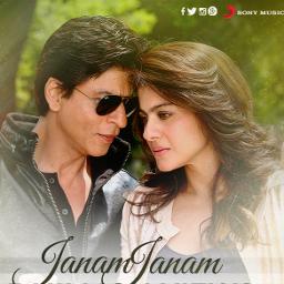 janam janam janam song download janam janam janam song download