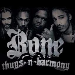 bone thugs n harmony songs about friendship