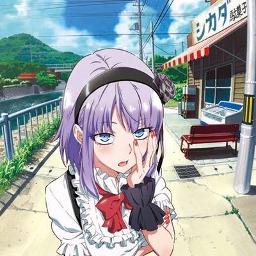 Dagashi Kashi OP TV Sizv - Song Lyrics and Music by MICHI arranged by ...