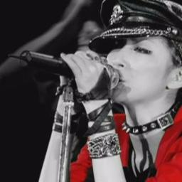 Sing Nana Starring Mika Nakashima Glamorous Sky 5 男性キー On Smule With Neko25niko Smule