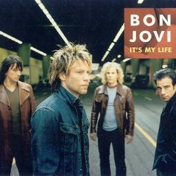 It S My Life Song Lyrics And Music By Bon Jovi Arranged By Vivivietz On Smule Social Singing App