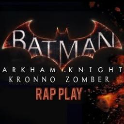 Kronno - Batman Arkham Knight - Song Lyrics and Music by Kronno arranged by  _Mateoespinoza on Smule Social Singing app
