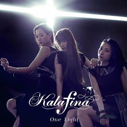 One Light Kalafina Song Lyrics And Music By Kalafina Arranged By Tofukun On Smule Social Singing App