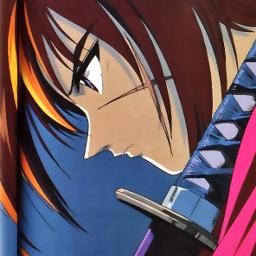 Samurai X Heart Of Sword Yoake Mae Song Lyrics And Music By T M Revolution Arranged By Saya01 On Smule Social Singing App