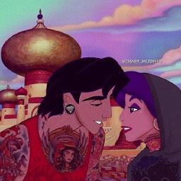 A Whole New World Song Lyrics And Music By Aladdin Jasmine Disney Arranged By Gta