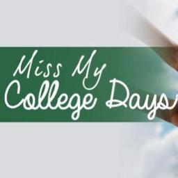missing college days images