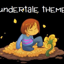 undertale the musical undertale the musical