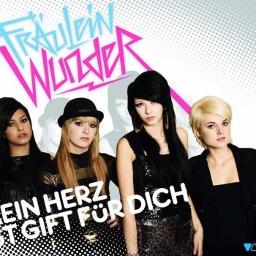 Mein Herz Ist Gift Fuer Dich - Song Lyrics And Music By Fr??? Ulein ...