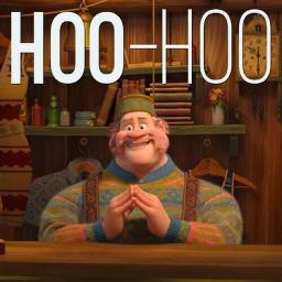 Oaken's Sauna- Frozen Scene - Song Lyrics and Music by Frozen arranged by  TheBroadwayGirl on Smule Social Singing app