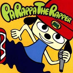 Parappa The Rapper Master Onion S Rap Song Lyrics And Music By Master Onion Arranged By Sanozanza On Smule Social Singing App