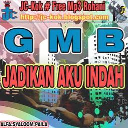 Jadikan Aku Indah - Sidney Mohede - Song Lyrics And Music By Gmb ...