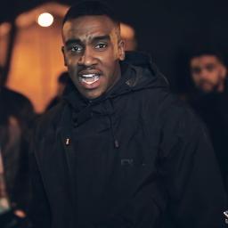 Set pace, kick down doors, escape - The Bugzy Malone Show