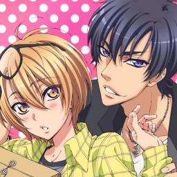 Love Stage Click Your Heart Ending Tv Song Lyrics And Music By Kazutomi Yamamoto Arranged By Daryfalls On Smule Social Singing App