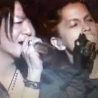 誘惑 Hyde Honey Teru Hyde Glayコラボ Song Lyrics And Music By Hyde Glay Arranged By I Apologize On Smule Social Singing App