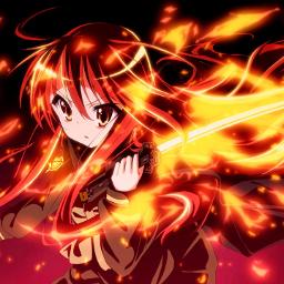 Sociometry Shakugan No Shana Ed Ii Song Lyrics And Music By Kotoko Arranged By Nagiix On Smule Social Singing App