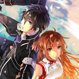 Sword Art Online Op 1 English Song Lyrics And Music By Leeandlie Arranged By Muliemumu On Smule Social Singing App