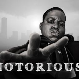 Notorious Thugs - Song Lyrics And Music By The Notorious B.I.G ...