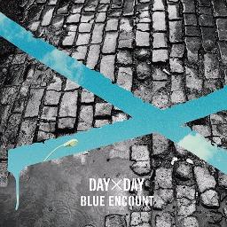 Day X Day 銀魂 Song Lyrics And Music By Blue Encount ブルーエンカウント Arranged By Betznakashima On Smule Social Singing App