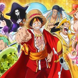 One Piece Op 17 Song Lyrics And Music By a Wake Up Arranged By Eruus On Smule Social Singing App