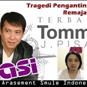 tommy j pisa tragedi pengantin remaja mp3