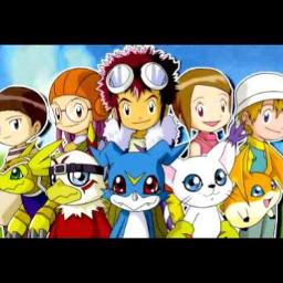 Digimon German Ich Werde Da Sein Song Lyrics And Music By Frank Schindel Arranged By Dome93 On Smule Social Singing App