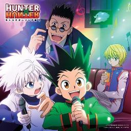 Ohayou Romaji Hunter X Hunter Ost Song Lyrics And Music By Keno Arranged By Jejangjejung On Smule Social Singing App Ohayou Romaji Hunter X Hunter Ost Song Lyrics And Music By Keno Arranged By Jejangjejung On Smule Social Singing App