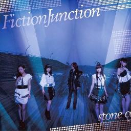 Stone Cold Fiction Junction Song Lyrics And Music By Fiction Junction Yuuka Arranged By Sanozanza On Smule Social Singing App