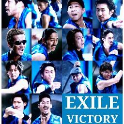 Victory Song Lyrics And Music By Exile Arranged By Yuki0513 On Smule Social Singing App