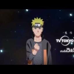 naruto s op 8