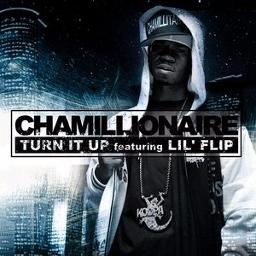 Turn It Up Ft Lil Flip Song Lyrics And Music By Chamillionaire Ft Lil Flip Arranged By Jbutta On Smule Social Singing App
