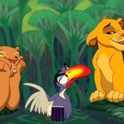 C Est Moi Simba C Est Moi Le Roi Parole Je voudrais déjà être roi - Song Lyrics and Music by Le roi lion arranged  by Angy_38610 on Smule Social Singing app