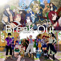 Fairy Tail Op 18 Song Lyrics And Music By V6 Arranged By Heartfilia Lucy8 On Smule Social Singing App