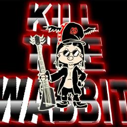 ozzy osbourne kill the wabbit