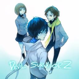 Take Your Way Tv Size Devil Survivor Song Lyrics And Music By Livetune Ft Fukase Arranged By Lichoco On Smule Social Singing App