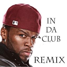 In Da Club - Remix (explicit) - Song Lyrics and Music by 50 cent, Beyonce,  Mary J. Blige arranged by JessiKeus on Smule Social Singing app
