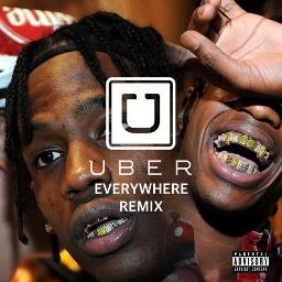 Lyrics for Uber Everywhere by Madeintyo - Songfacts