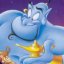 フレンドライクミー冒頭セリフ付き Song Lyrics And Music By Aladdin Disney Arranged By Idumi0510 On Smule Social Singing App