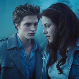 Twilight Scene - I Know What You Are - Song Lyrics and Music by Edward &  Bella arranged by ayaswords on Smule Social Singing app