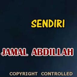 Sendiri Song Lyrics And Music By Jamal Abdillah Arranged By Nyanyi Sunyi On Smule Social Singing App