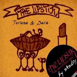 The Lipstik Teruna Dan Dara The Lipstik By Kiyonoki And Apiteyemore On Smule Social Singing Karaoke App