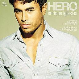 Hero Song Lyrics And Music By Enrique Iglesias Arranged By Micki Pb On Smule Social Singing App