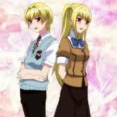 Hanaji Romaji Song Lyrics And Music By Maria Holic Arranged By Haruhixkiki5 On Smule Social Singing App