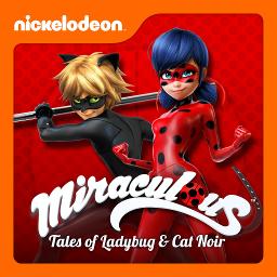 Miraculous Ladybug Theme Song - Song Lyrics and Music by Miraculous  Adventures of Ladybug and Chat Noir arranged by pleasantlyquiet on Smule  Social Singing app
